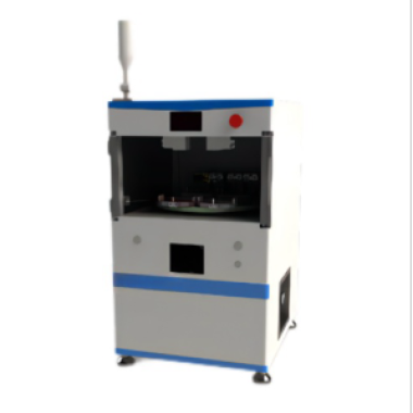 Automatic voltage internal resistance tester