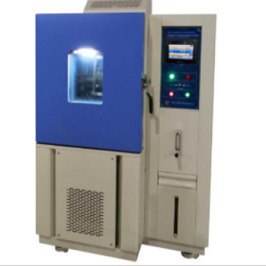  Automotive Wires Ozone Aging Chamber-QINSUN