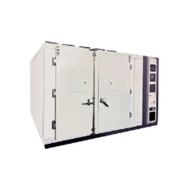 BBA steady state solar simulator tester