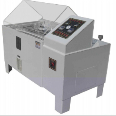 Automotive Connectors Salt Spray Tester -QINSUN