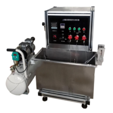  Air - tightness Testing Device for Automotive Connectors-QINSUN