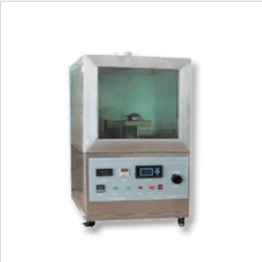 Smoke - Emission Testing Machine for Aerospace Wires and Cables-QINSUN