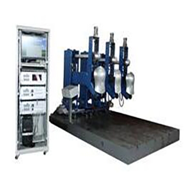 Automobile Headrest Strength Tester-QINSUN