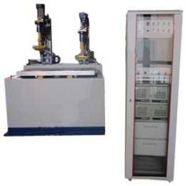 Seat Bumping and Creep Test Bench-QINSUN