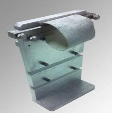 Automotive Seat Belt Buckle Bending Test Machine-QINSUN