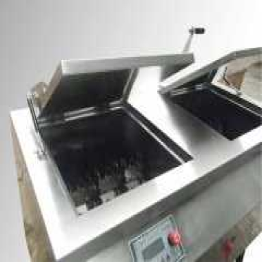Fastness to Washing Tester-QINSUN