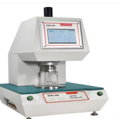 Pneumatic fabric dilatometer-QINSUN