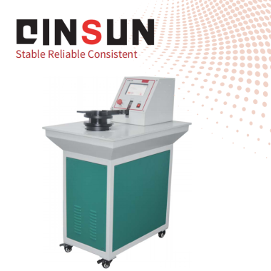 Air Permeability Tester-QINSUN