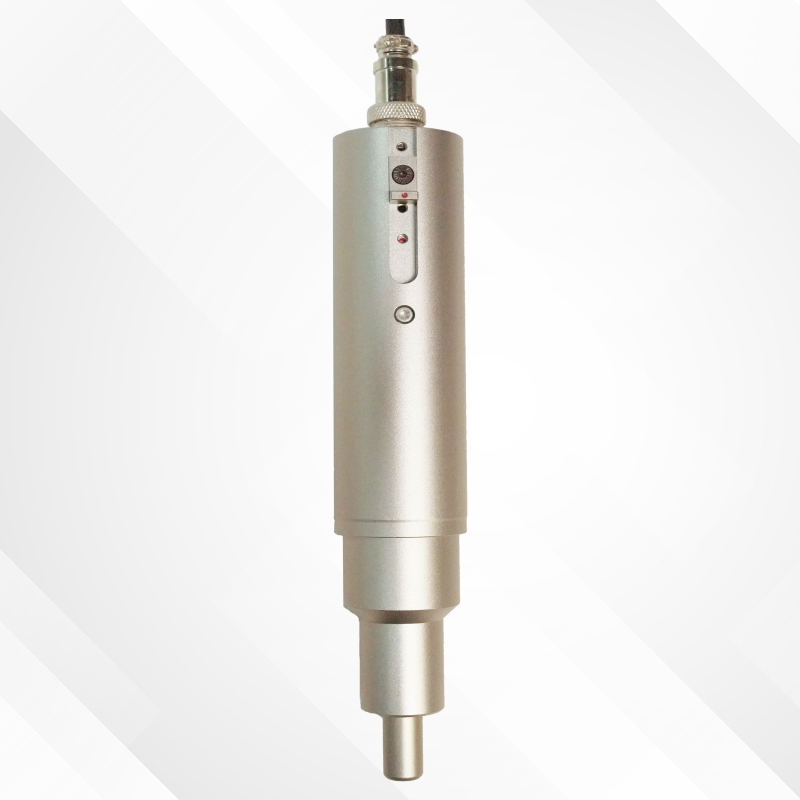 Digital Cutting Module