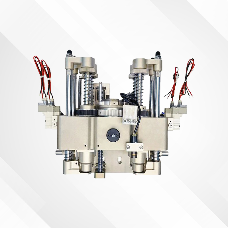 Digital Cutting Machine Tool Holder