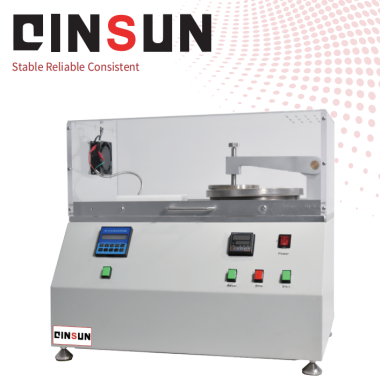 Fabric Negative-ion Concentration Tester