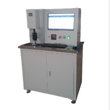 Thrust Washer Friction Testing Machine
