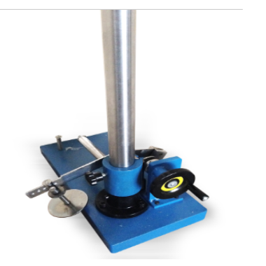 Fleece Loop Length Tester