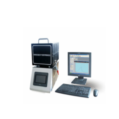 Textile Far - Infrared Radiation Heating Tester