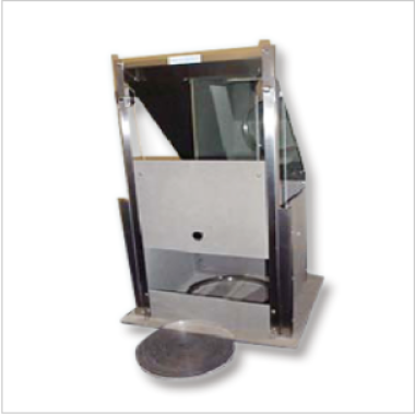 Carpet Flammability Tester