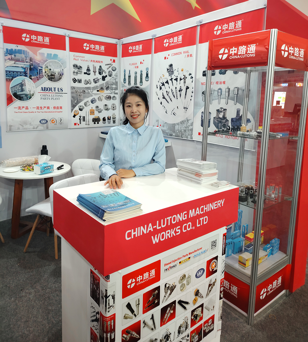 Nozzle Sprayer 6650170221 Nozzle Sprayer A6710170121