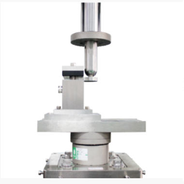 Tibial Tray Fatigue Tester