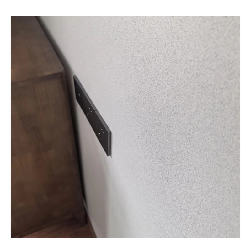 Blue Kingfisher Gamazine Paint Manufacturers Directly For Schools, Hospitals Wall Safety, Environmental Protection, Easy To Clean Enough Spot