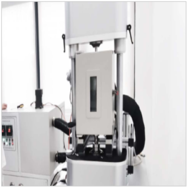 Dental Implants Static Torsion Tester