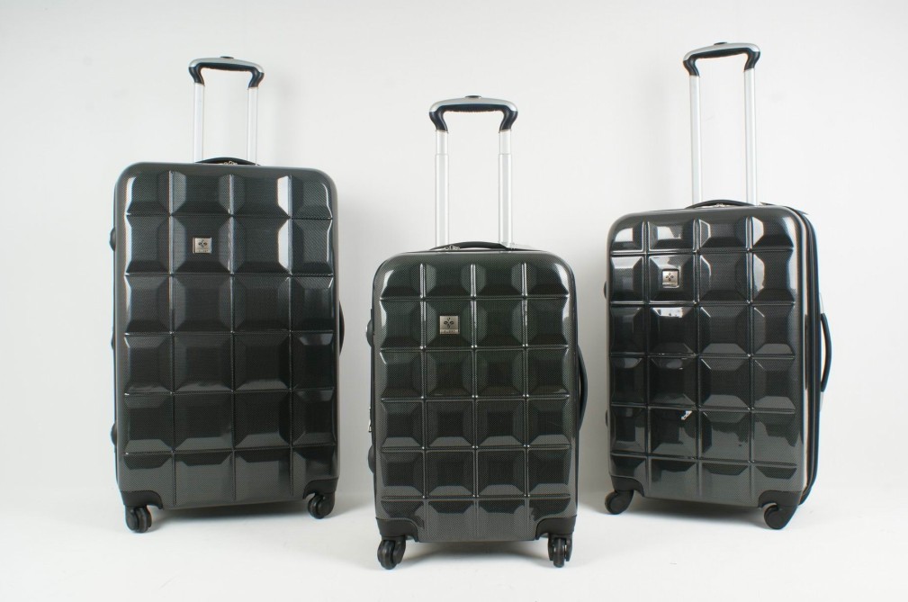 Luggage F82062