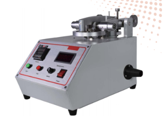 Taber Abrasion Resistance Tester