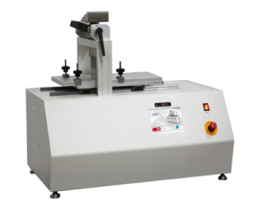 Taber muiti-finger scratch tester