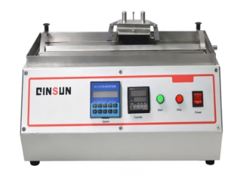 byk-gardner scrub abrasion tester