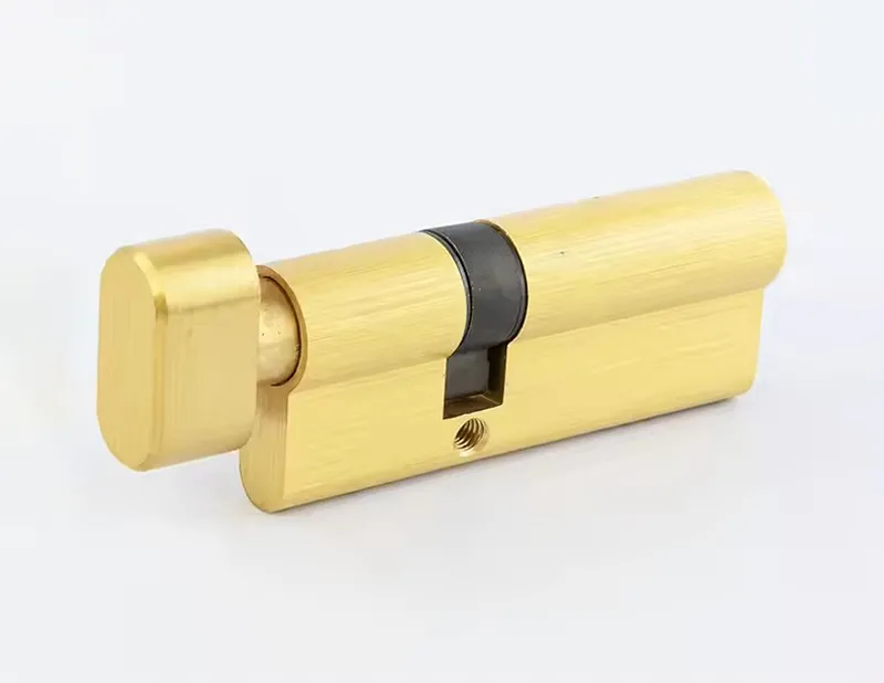 Lock Cylinder Supplier