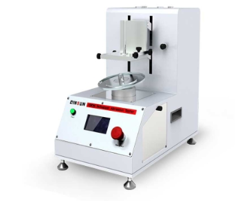 Fabric Abrasion Tester