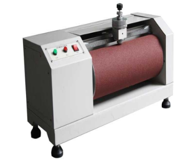 Din Abrasion Resistance Tester