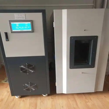 Flooring VOC Emission Tester