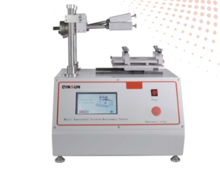 Reciprocating Wear Tester
