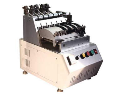 Gakushin Abrasion Tester