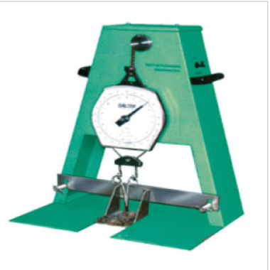 Carpet Peel & Tuft Tester