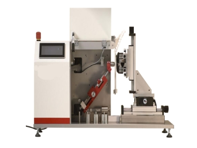 fingertip hand abrasion tester