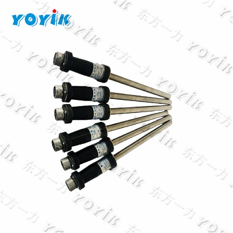 China made Turbine bolt electric heater ZJ-20-T1 for power plant