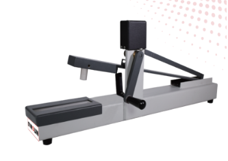 Rubbing Color Fastness Tester