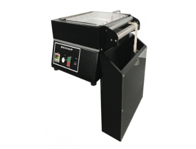 Seat Belt Abrasion Tester