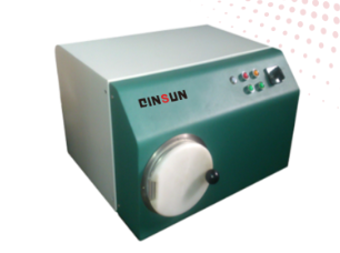Textile Fabric Steam Shrinkage Tester