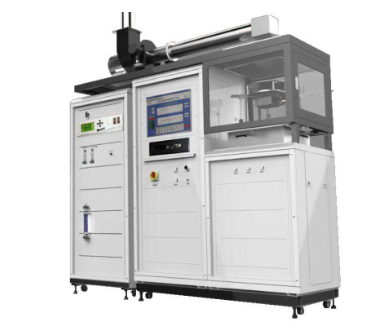 ASTM E1354 Cone Calorimeter