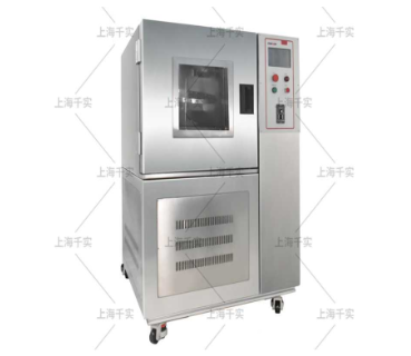 ozone exposure chamber