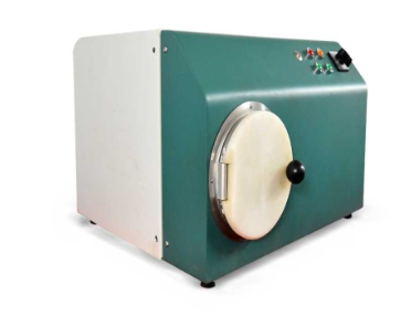 Textile Steaming Shrinkage Tester