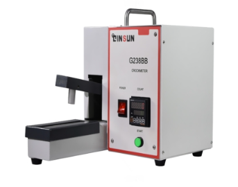 ubbing Fastness Tester