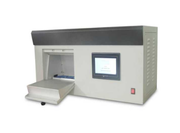 Tabletop Light Fastness Tester