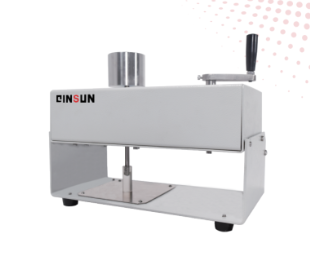 Rotary Rubbing Color Fastness Tester 