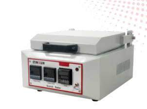 G247B Color fastness tester 