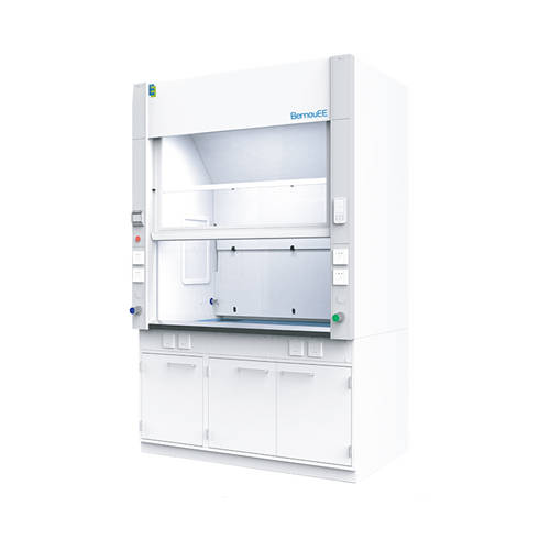 Bernouee Fume Hood