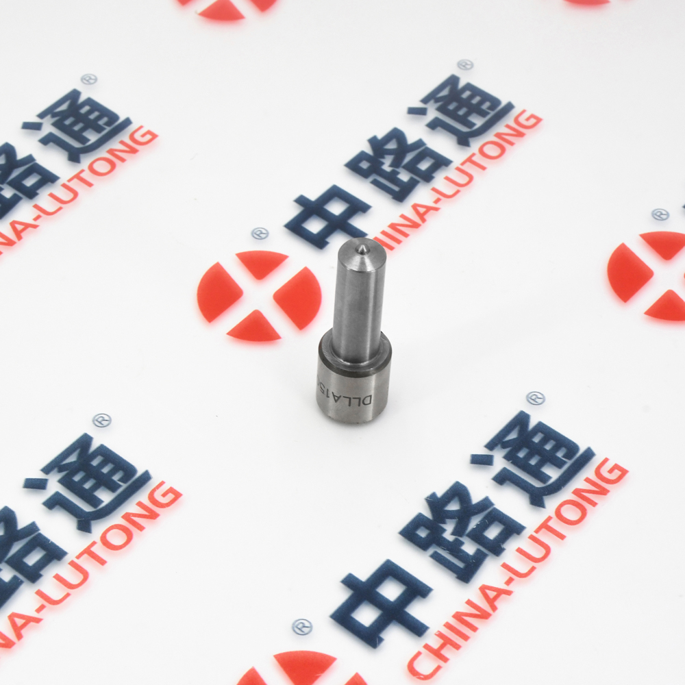 Automotive nozzles DLLA155P971  Automotive nozzles DLLA155P985