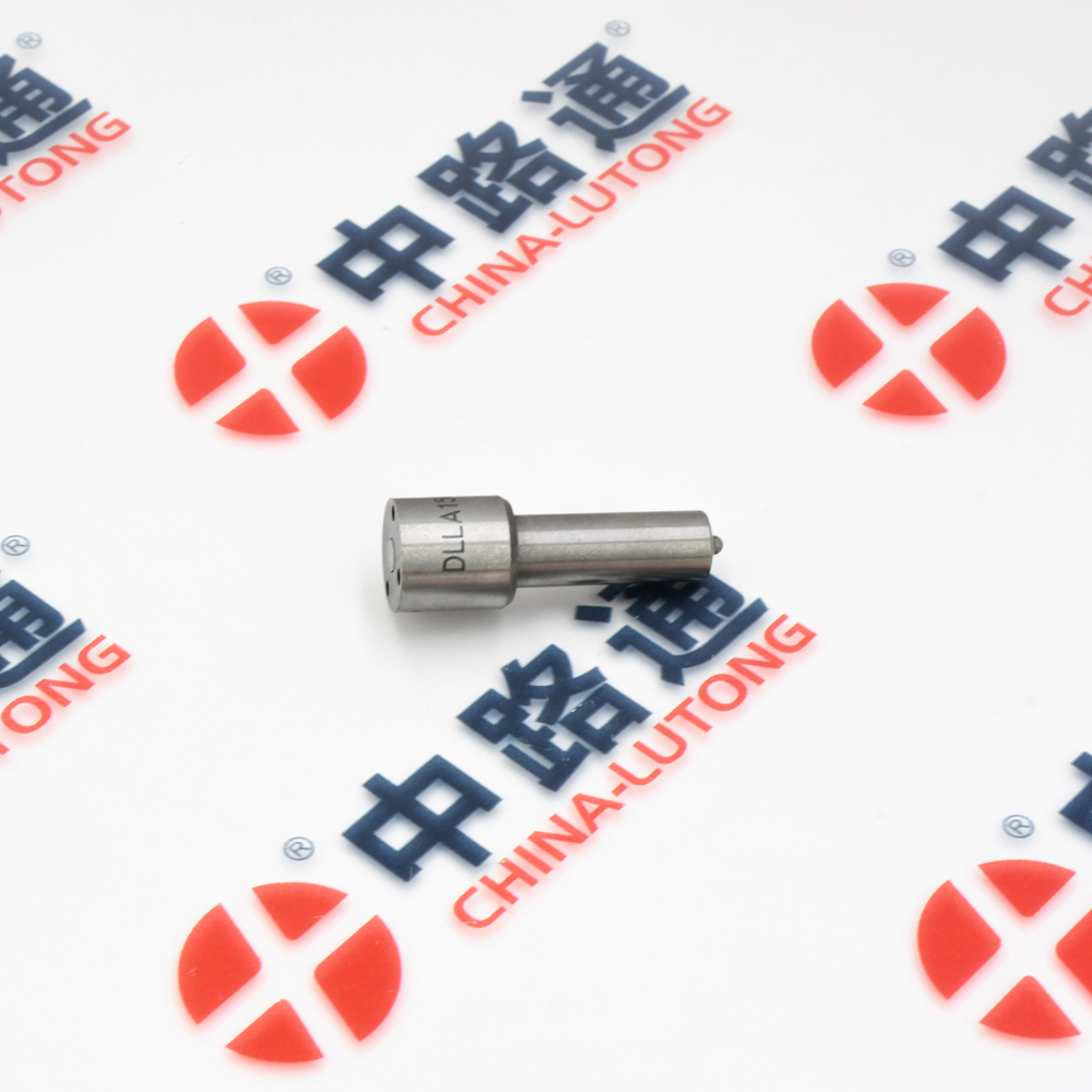 Automotive nozzles DLLA160P2176 Automotive nozzles DLLA160P2190