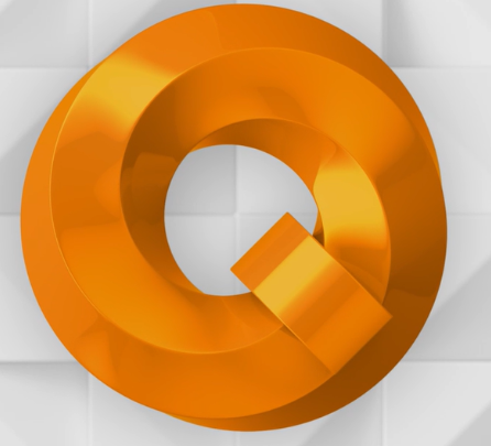 Yellow Orange Glossy Powder Coating